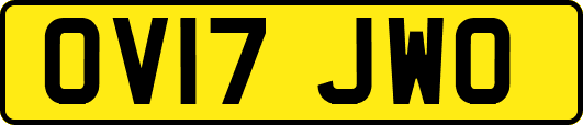 OV17JWO