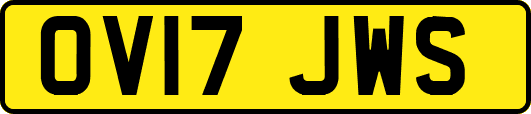 OV17JWS