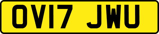 OV17JWU