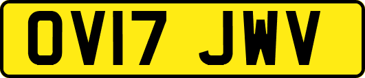 OV17JWV