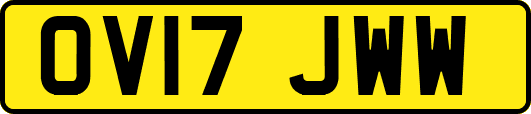 OV17JWW