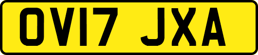 OV17JXA