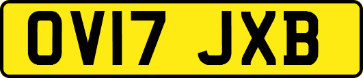 OV17JXB