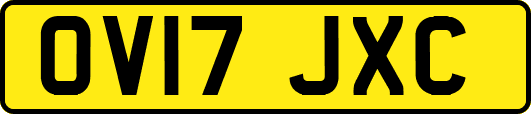 OV17JXC
