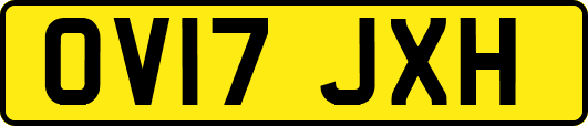OV17JXH