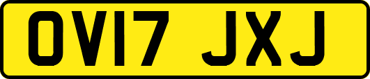 OV17JXJ