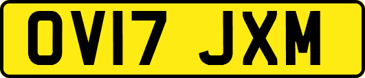 OV17JXM