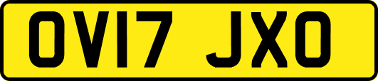 OV17JXO