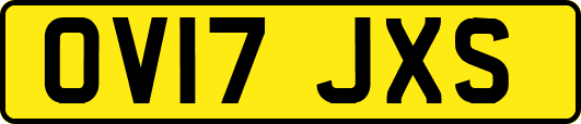 OV17JXS