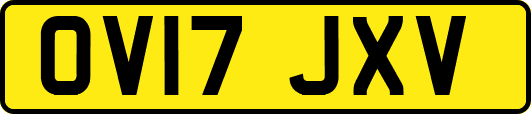 OV17JXV