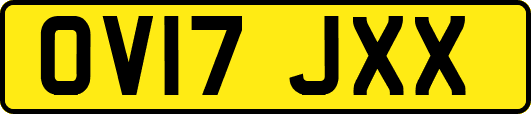 OV17JXX