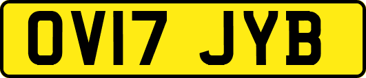 OV17JYB