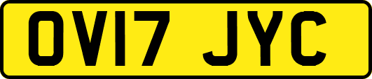 OV17JYC