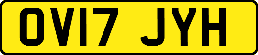 OV17JYH