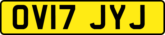OV17JYJ