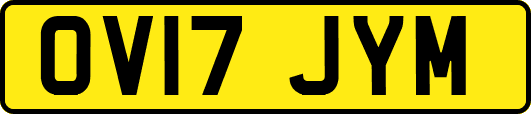 OV17JYM