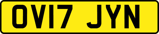 OV17JYN