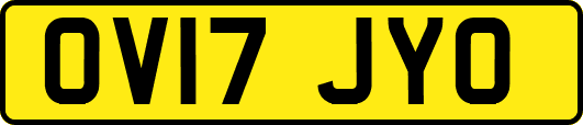 OV17JYO