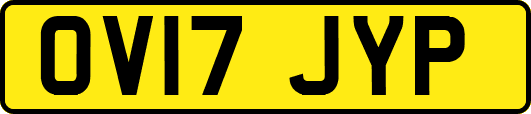 OV17JYP