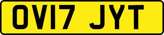 OV17JYT