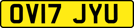 OV17JYU