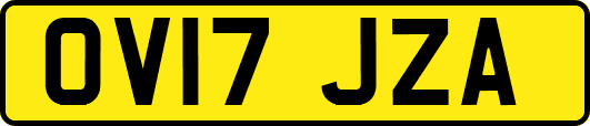 OV17JZA