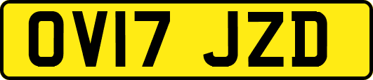 OV17JZD