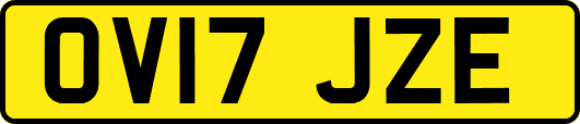 OV17JZE