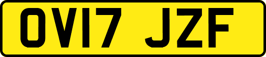 OV17JZF