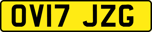 OV17JZG