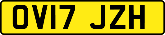 OV17JZH