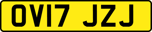 OV17JZJ