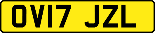 OV17JZL