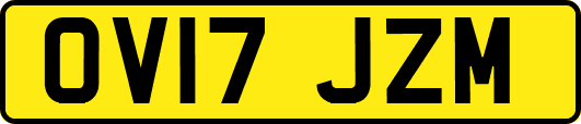 OV17JZM