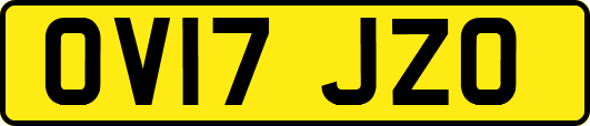 OV17JZO