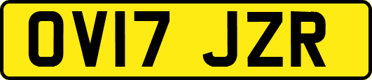 OV17JZR