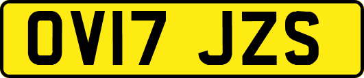 OV17JZS