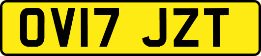 OV17JZT