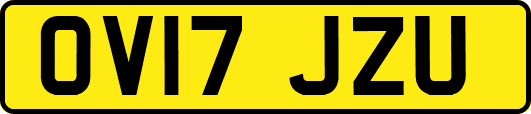 OV17JZU