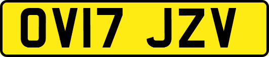 OV17JZV