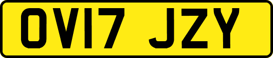 OV17JZY