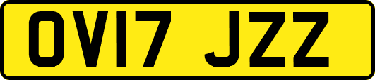 OV17JZZ