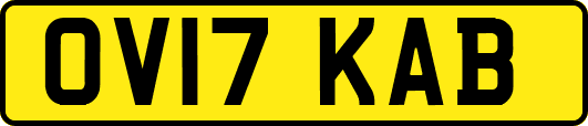 OV17KAB