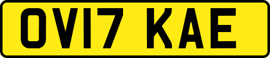 OV17KAE