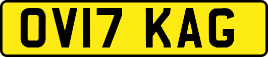 OV17KAG