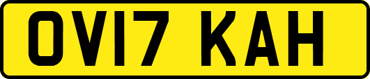 OV17KAH