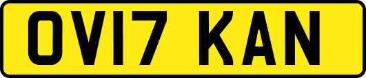 OV17KAN