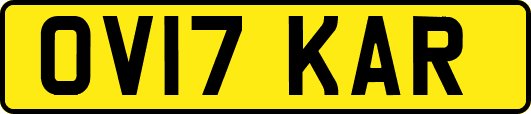 OV17KAR