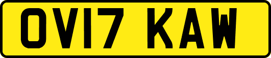 OV17KAW