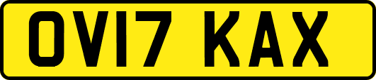 OV17KAX